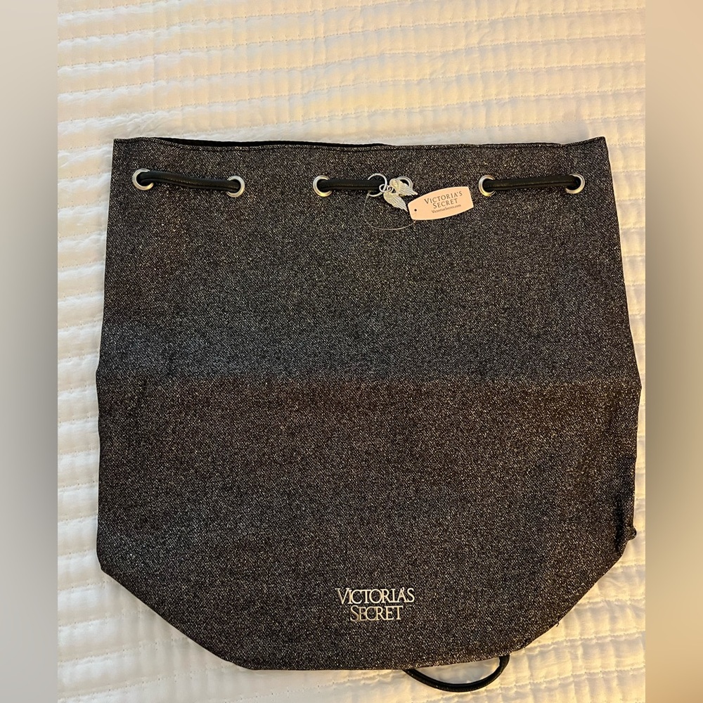 Victoria secret purse/backpack